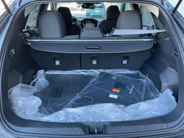 new 2026 Subaru Crosstrek car, priced at $30,550