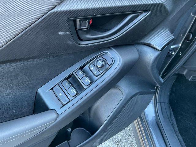 new 2026 Subaru Crosstrek car, priced at $30,550