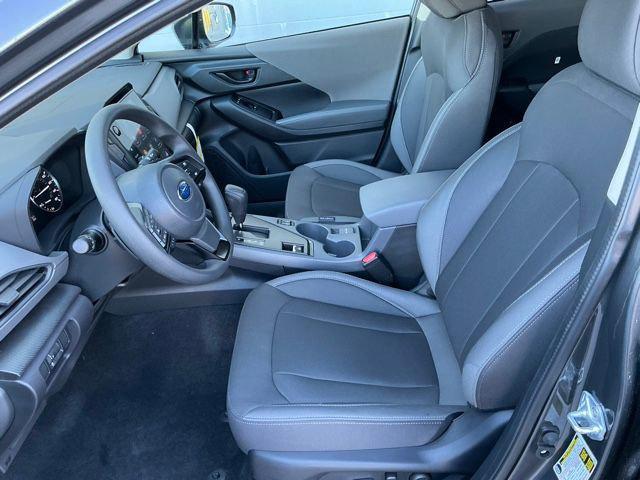 new 2026 Subaru Crosstrek car, priced at $30,550