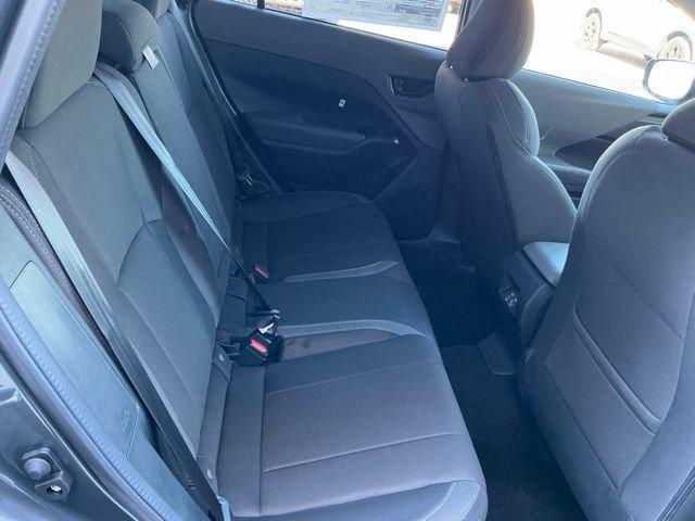 new 2026 Subaru Crosstrek car, priced at $30,550