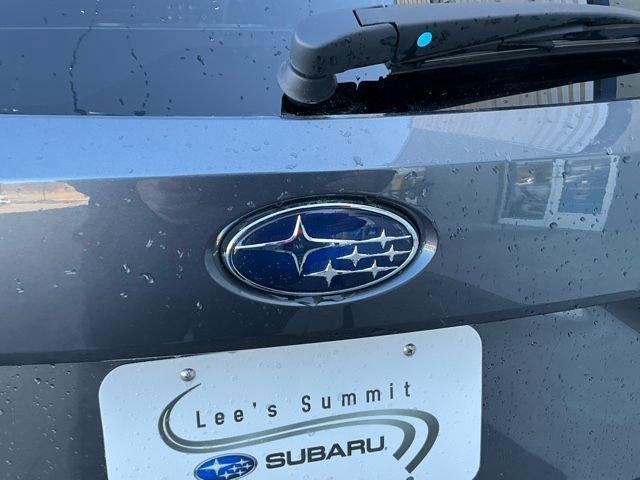 new 2026 Subaru Crosstrek car, priced at $30,550