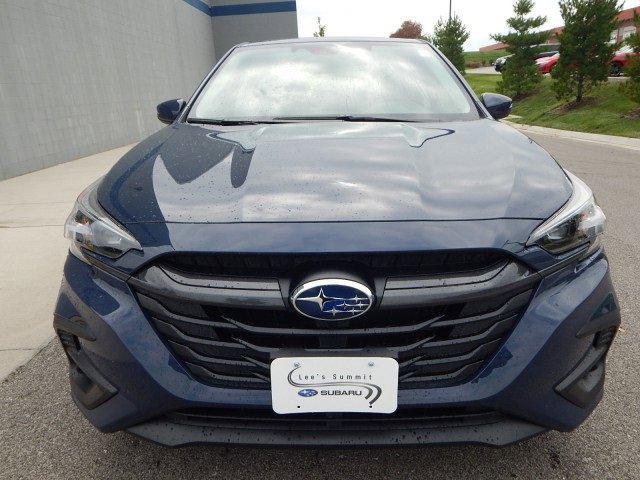 new 2025 Subaru Legacy car, priced at $35,458
