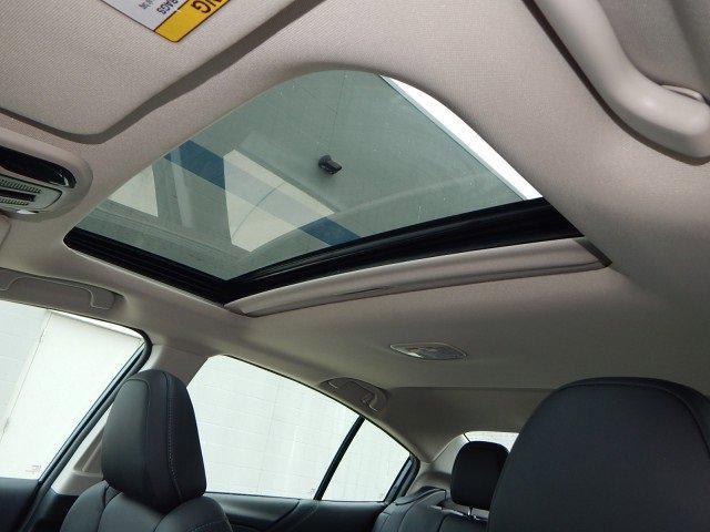 new 2025 Subaru Legacy car, priced at $35,458