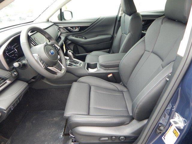 new 2025 Subaru Legacy car, priced at $35,458