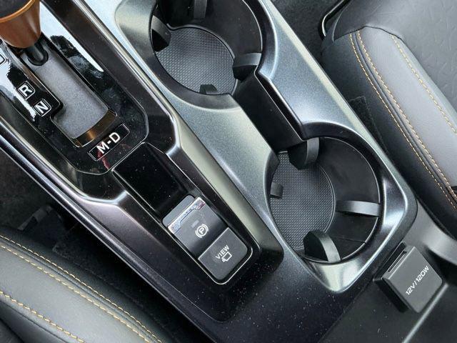 new 2026 Subaru Forester car, priced at $40,097