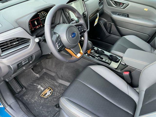new 2026 Subaru Forester car, priced at $40,097