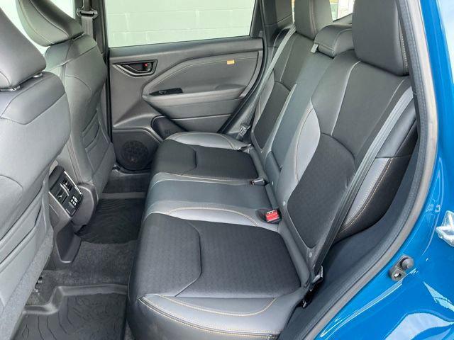 new 2026 Subaru Forester car, priced at $40,097