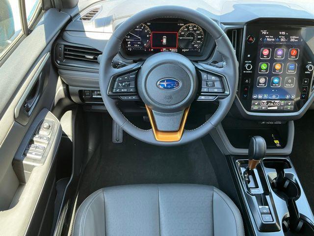 used 2026 Subaru Forester car, priced at $38,299