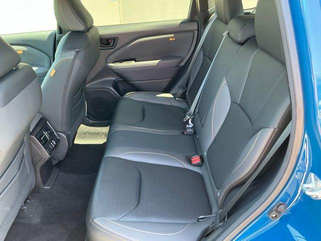 used 2026 Subaru Forester car, priced at $38,299