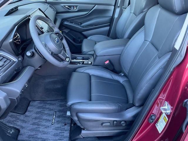 new 2026 Subaru Ascent car, priced at $51,044