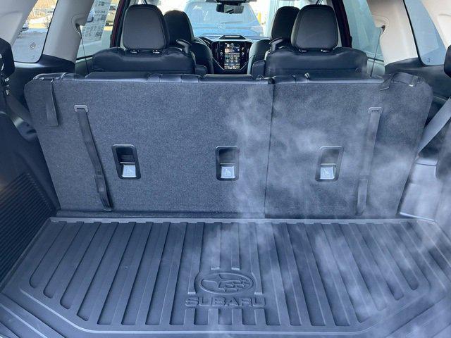 new 2026 Subaru Ascent car, priced at $55,005