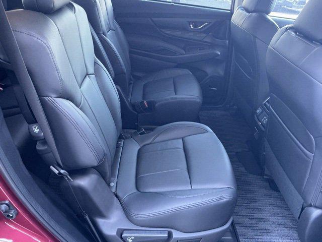 new 2026 Subaru Ascent car, priced at $55,005