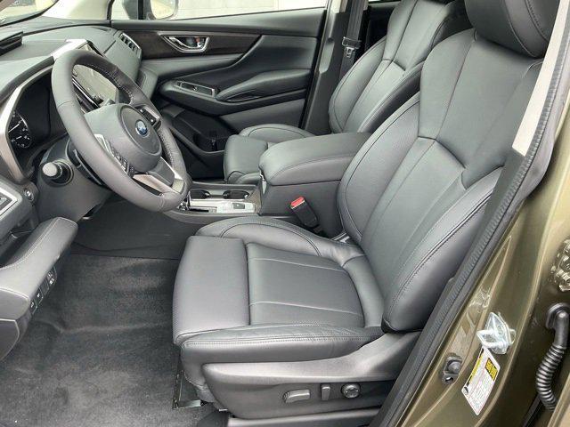 new 2026 Subaru Ascent car, priced at $54,419
