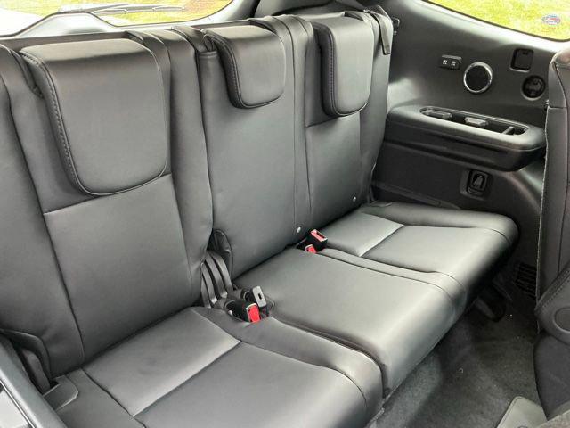 new 2026 Subaru Ascent car, priced at $50,339