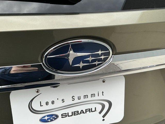 new 2026 Subaru Ascent car, priced at $54,419