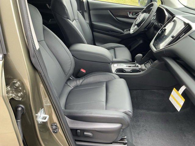 new 2026 Subaru Ascent car, priced at $54,419