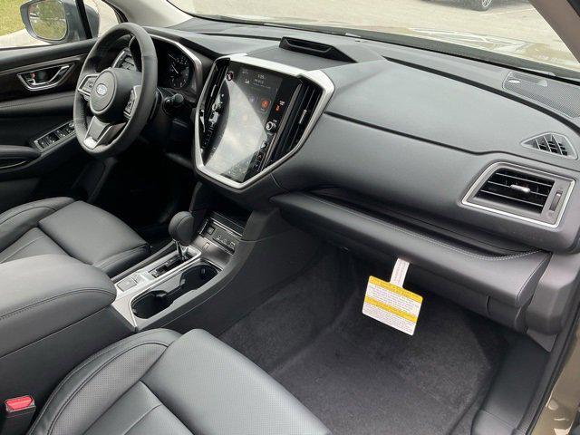 new 2026 Subaru Ascent car, priced at $54,419