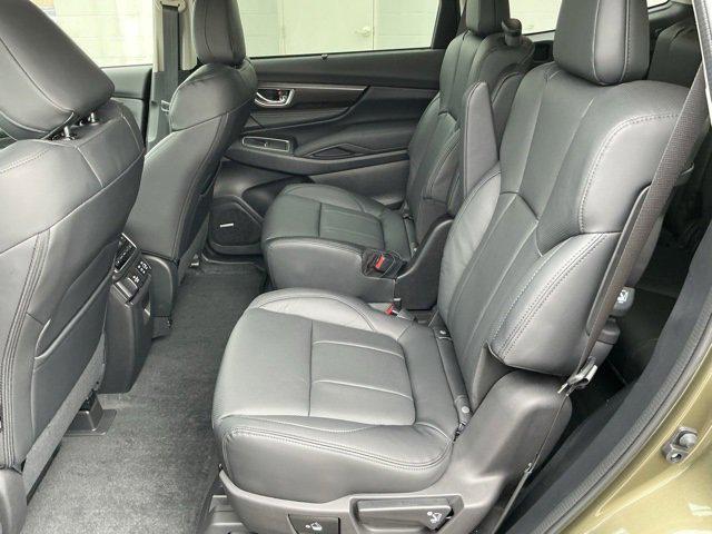 new 2026 Subaru Ascent car, priced at $54,419