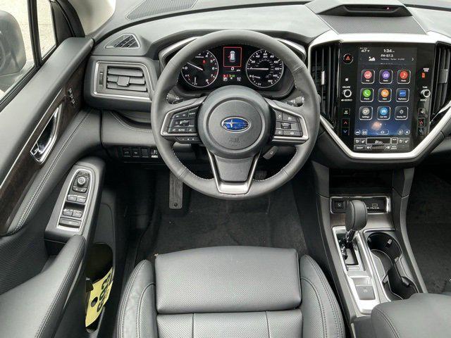 new 2026 Subaru Ascent car, priced at $54,419