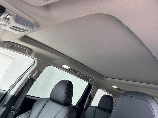 new 2026 Subaru Ascent car, priced at $54,419