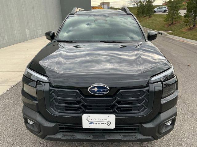 new 2026 Subaru Outback car, priced at $36,967
