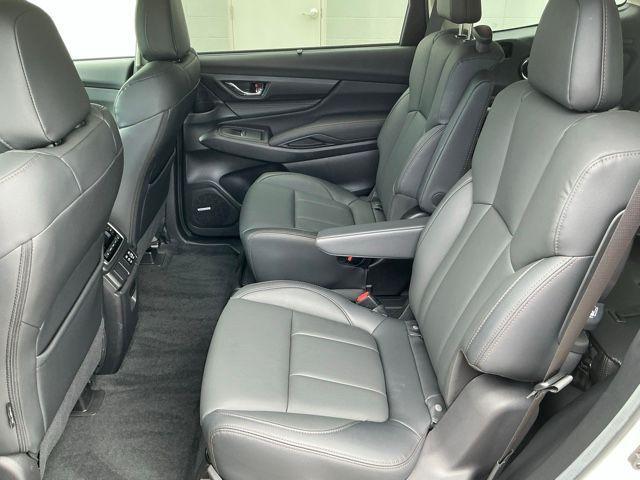 used 2025 Subaru Ascent car, priced at $43,098
