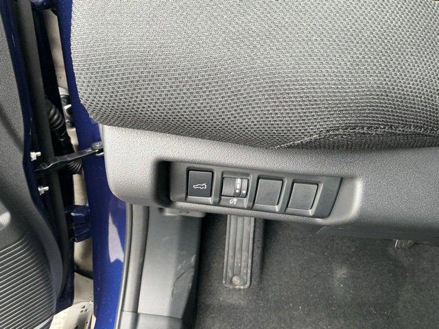 new 2026 Subaru Outback car, priced at $39,653