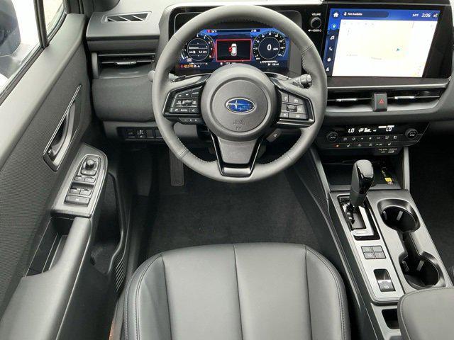 new 2026 Subaru Outback car, priced at $39,653