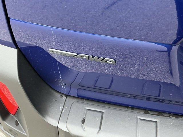 new 2026 Subaru Outback car, priced at $39,653