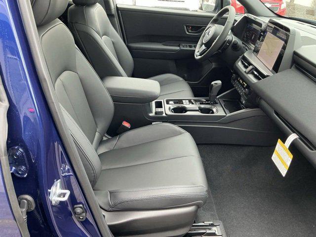 new 2026 Subaru Outback car, priced at $39,653