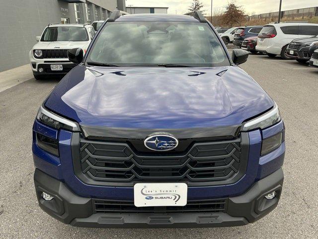 new 2026 Subaru Outback car, priced at $39,653