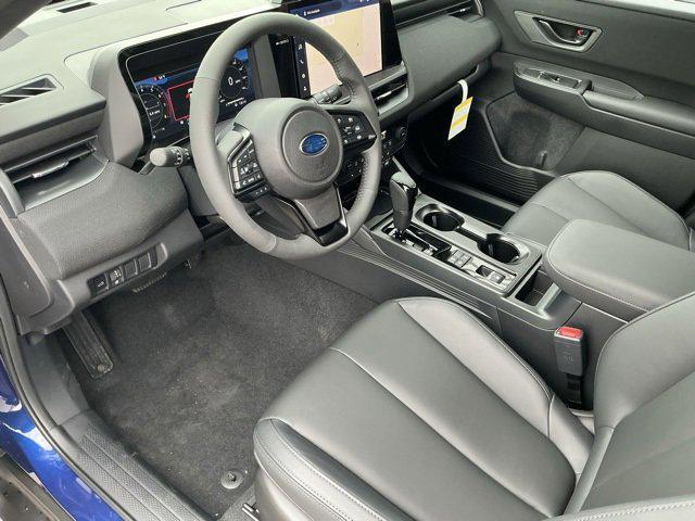 new 2026 Subaru Outback car, priced at $39,653