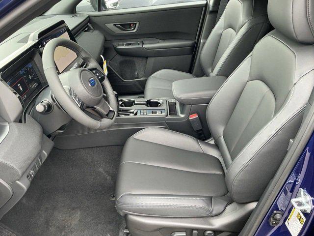 new 2026 Subaru Outback car, priced at $39,653