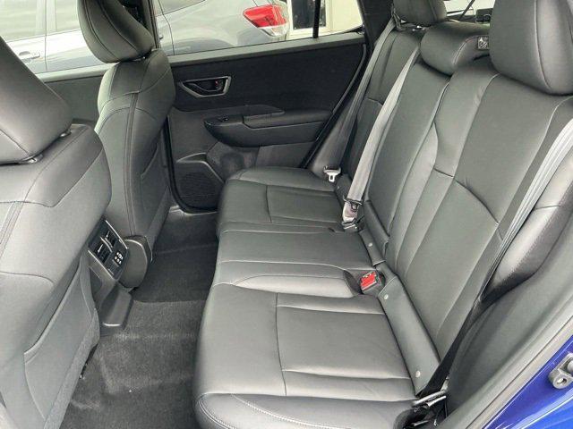 new 2026 Subaru Outback car, priced at $39,653