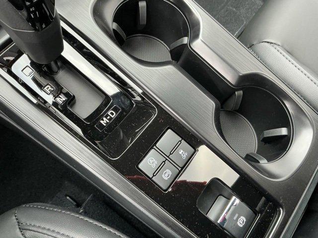 new 2026 Subaru Outback car, priced at $39,653