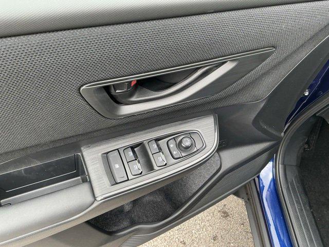 new 2026 Subaru Outback car, priced at $39,653