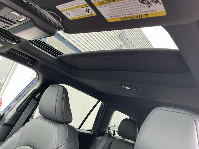 new 2026 Subaru Outback car, priced at $39,653