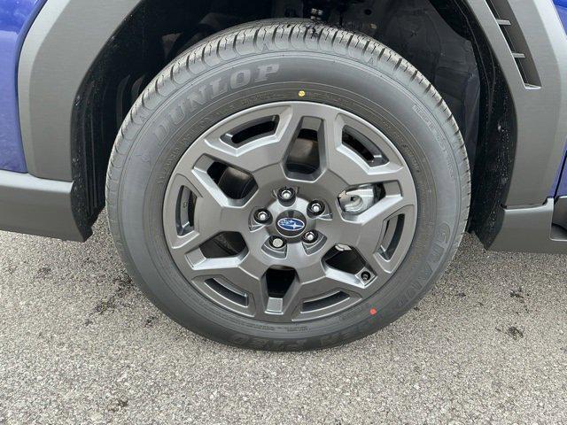 new 2026 Subaru Outback car, priced at $39,653