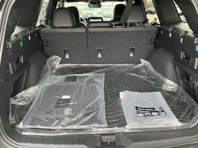 new 2026 Subaru Outback car, priced at $39,653