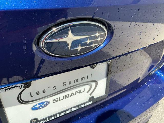 new 2026 Subaru Impreza car, priced at $28,665