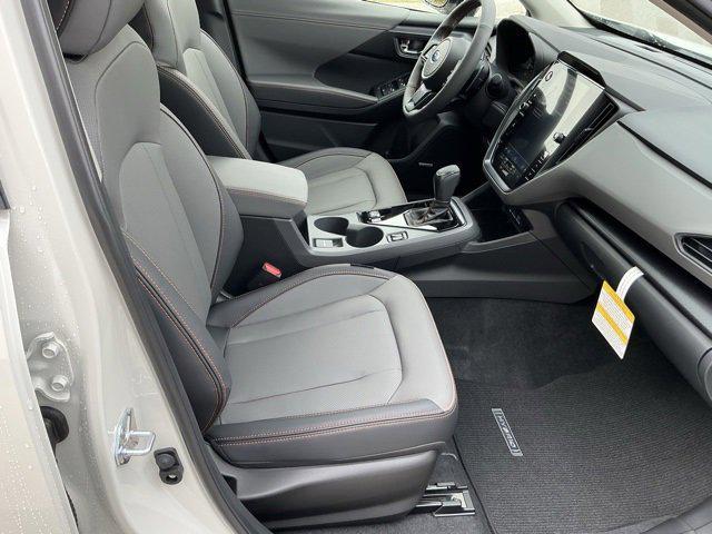 new 2026 Subaru Crosstrek Hybrid car, priced at $39,554