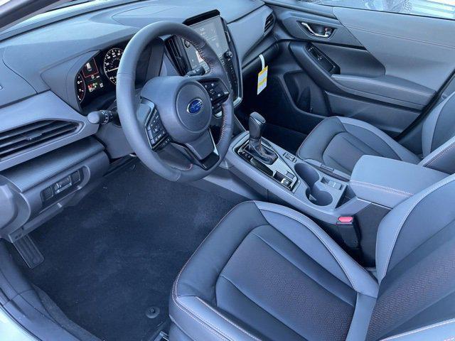 new 2026 Subaru Crosstrek car, priced at $33,351