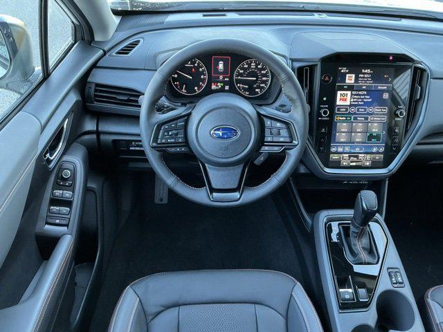 new 2026 Subaru Crosstrek car, priced at $33,351