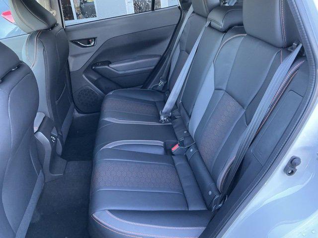 new 2026 Subaru Crosstrek car, priced at $33,351