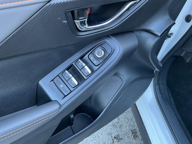 new 2026 Subaru Crosstrek car, priced at $33,351