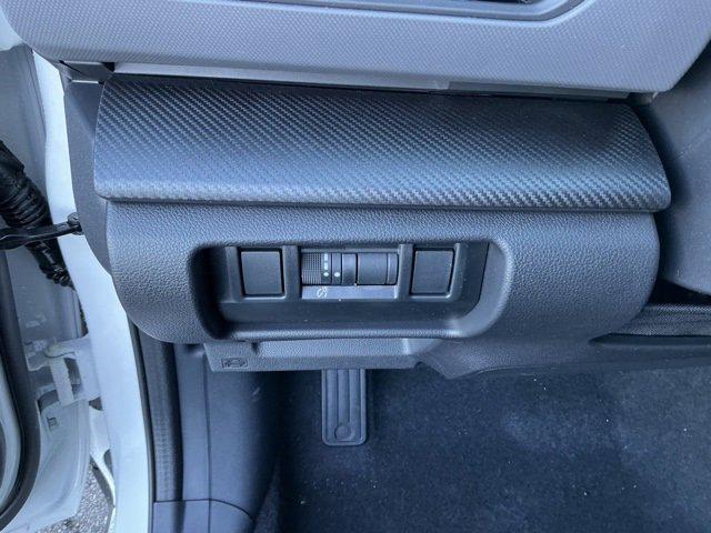 new 2026 Subaru Crosstrek car, priced at $33,351