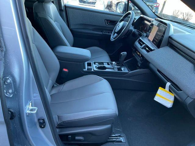 new 2026 Subaru Outback car, priced at $43,674