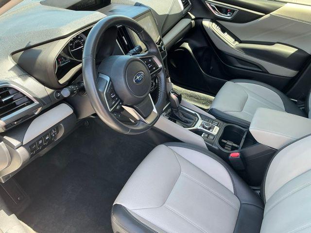 used 2023 Subaru Forester car, priced at $29,399