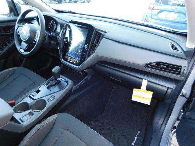 new 2026 Subaru Crosstrek car, priced at $30,955