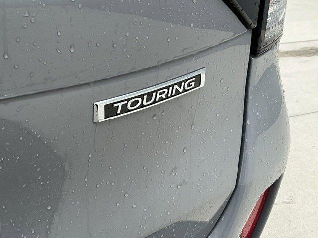 new 2026 Subaru Forester car, priced at $41,205